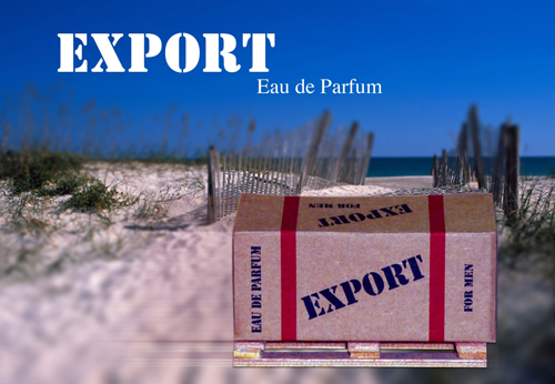 Export Des Parfums
